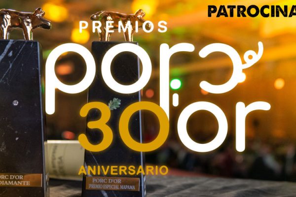 Premios Porc d'Or